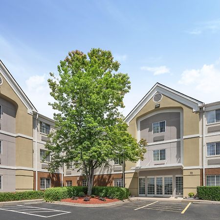 Candlewood Suites Huntersville-Lake Norman Area By Ihg Zewnętrze zdjęcie