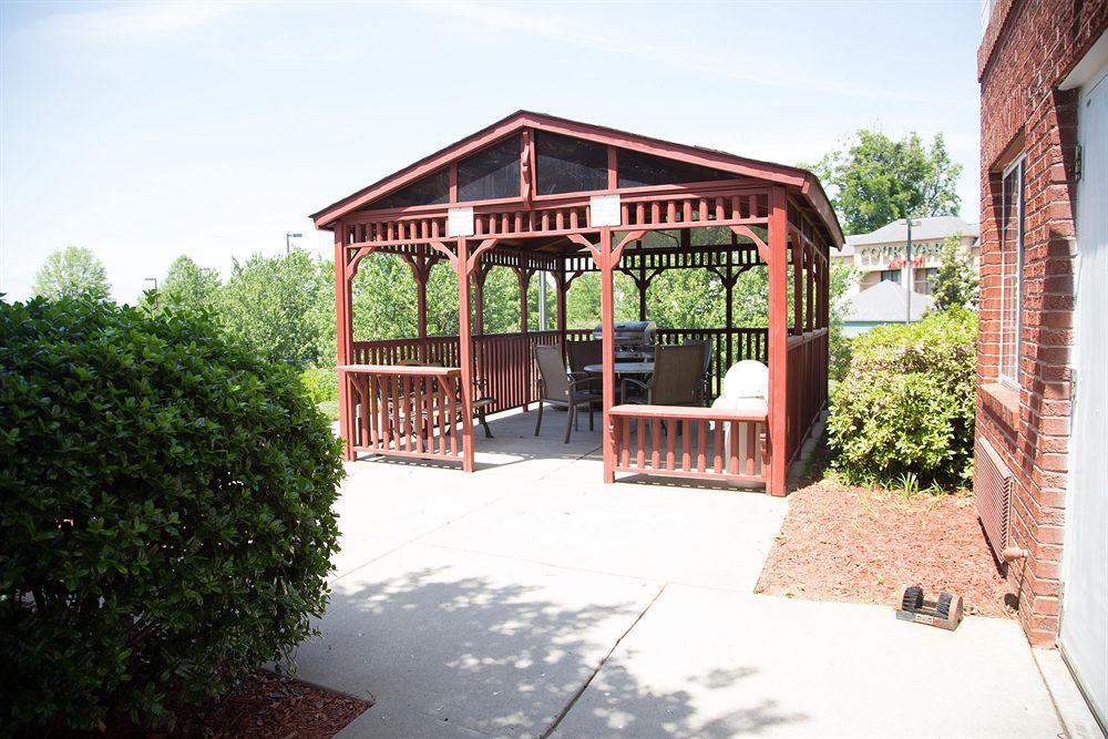 Candlewood Suites Huntersville-Lake Norman Area By Ihg Zewnętrze zdjęcie