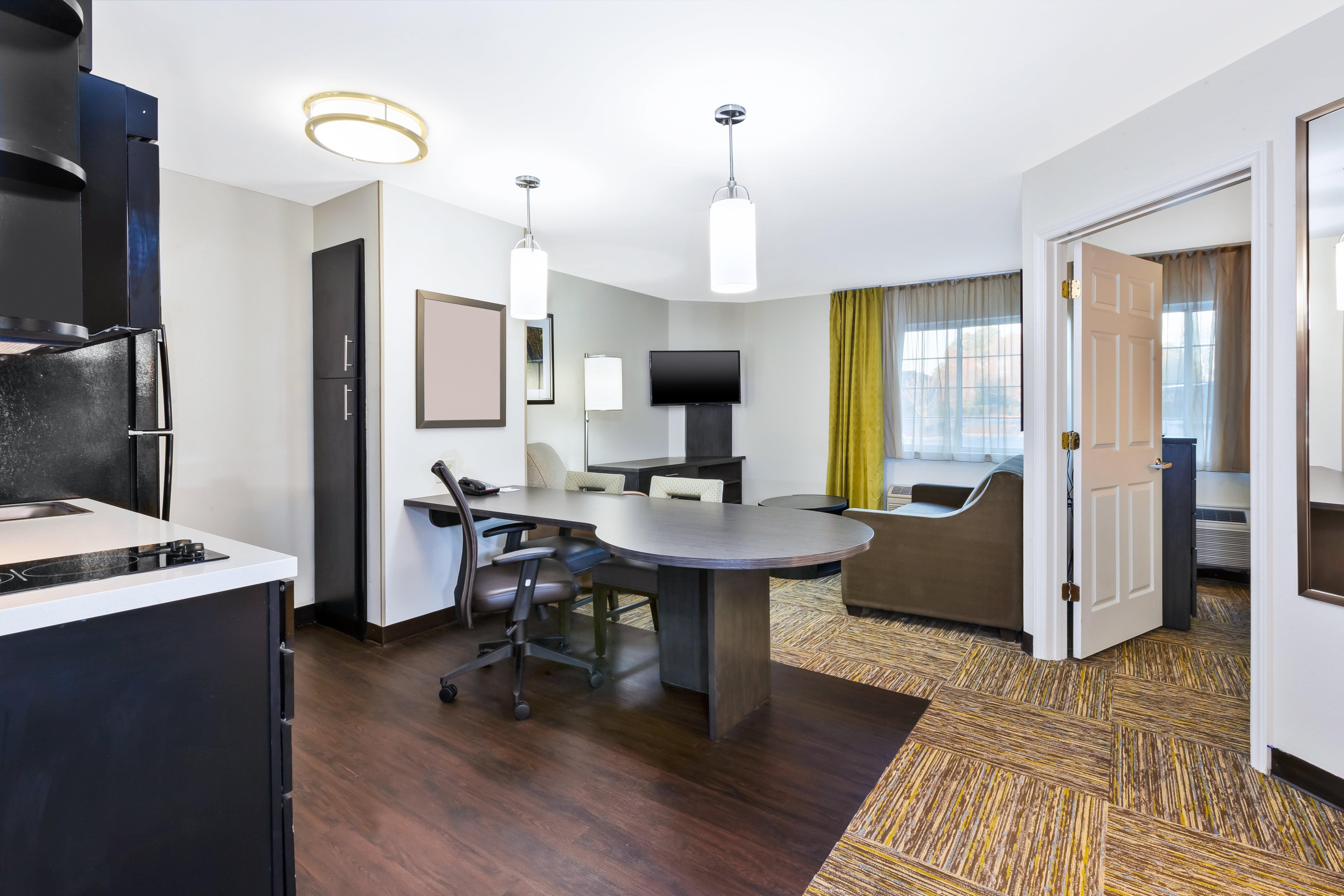Candlewood Suites Huntersville-Lake Norman Area By Ihg Zewnętrze zdjęcie