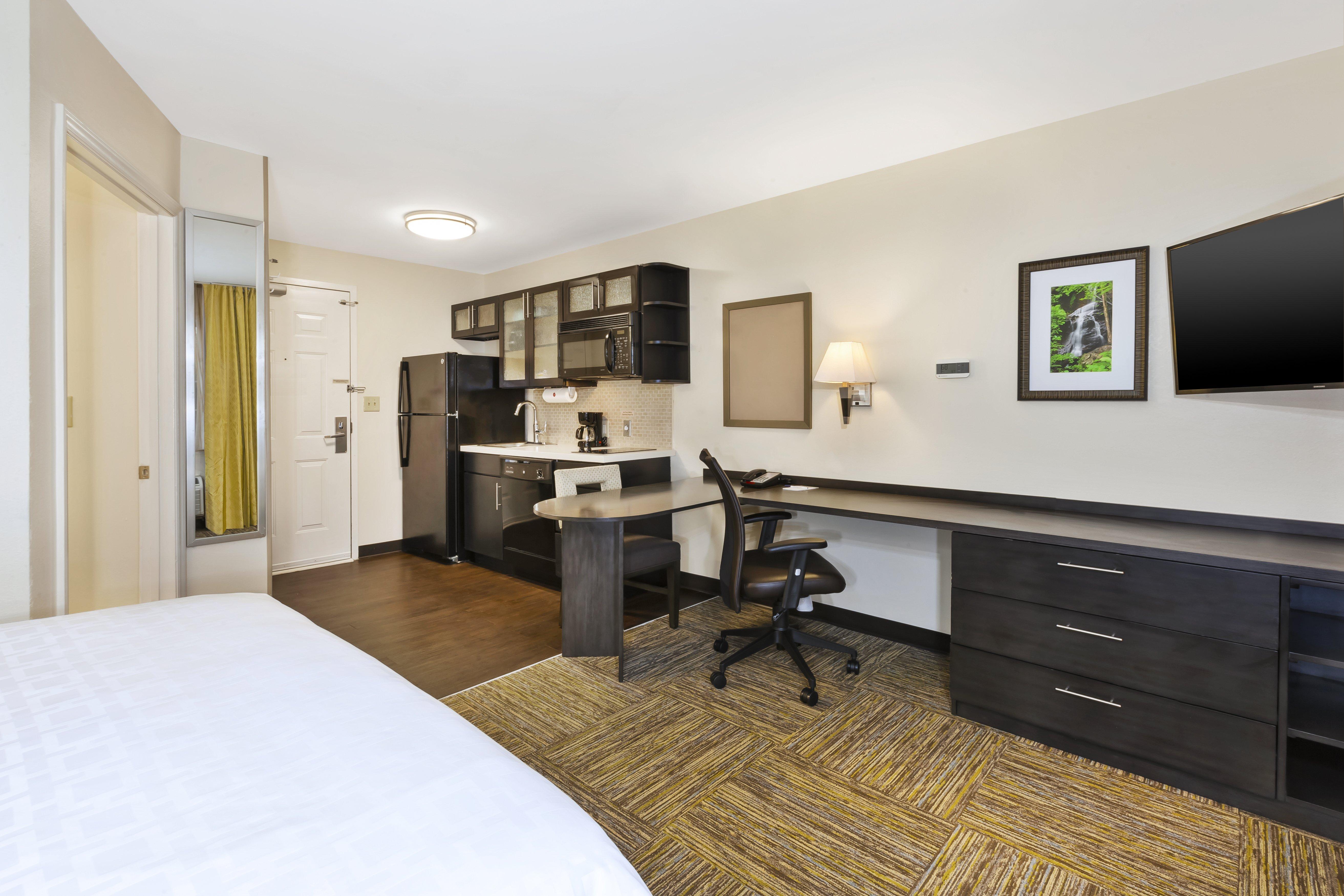 Candlewood Suites Huntersville-Lake Norman Area By Ihg Zewnętrze zdjęcie