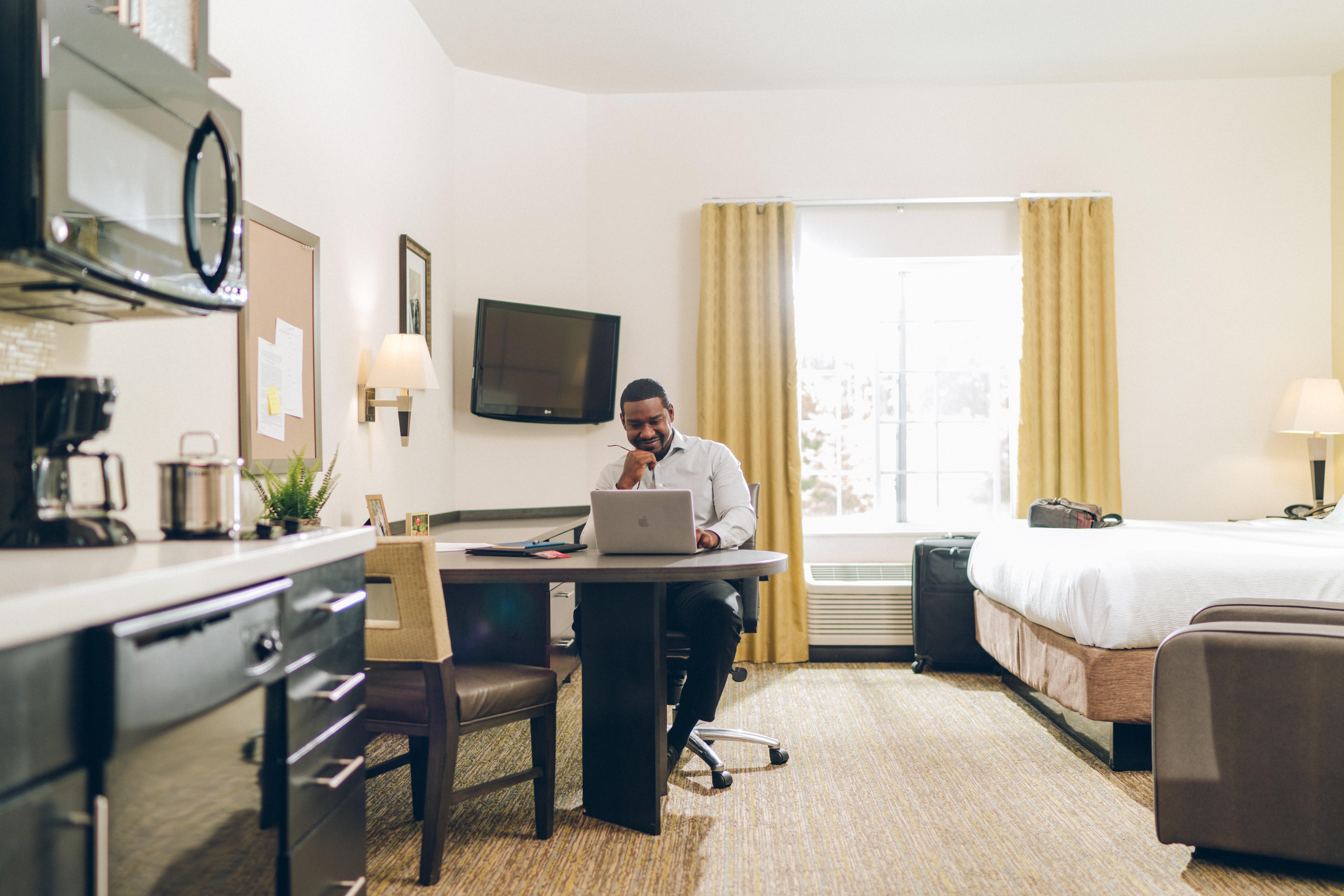 Candlewood Suites Huntersville-Lake Norman Area By Ihg Zewnętrze zdjęcie