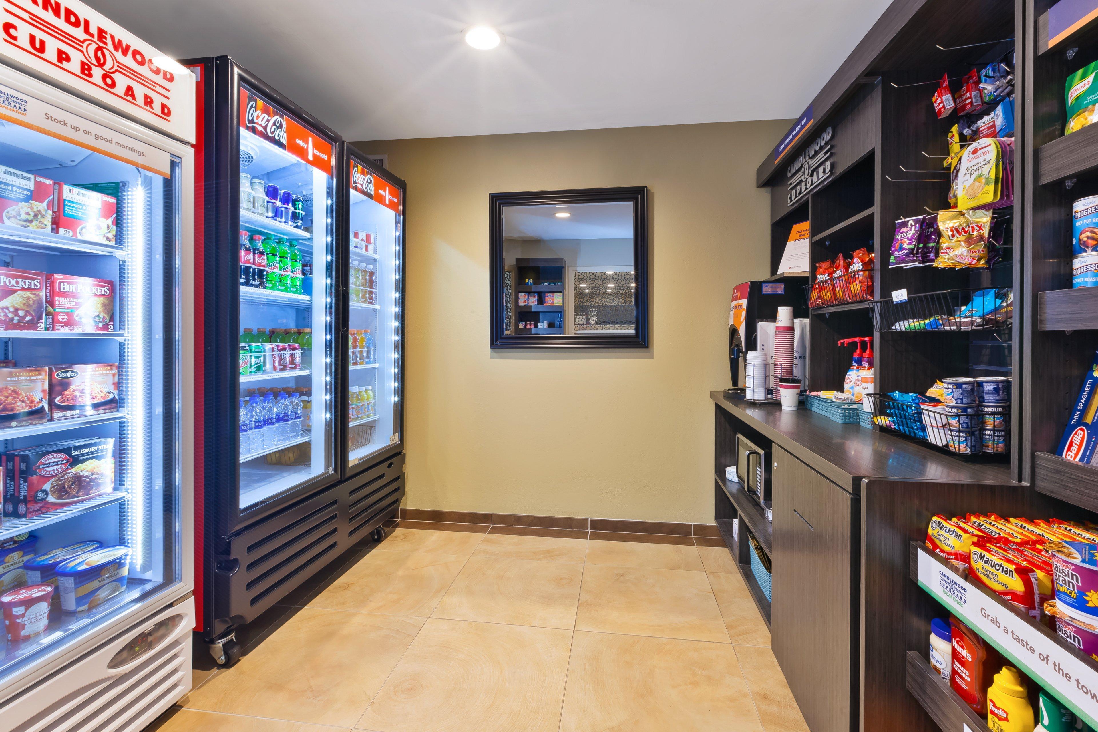 Candlewood Suites Huntersville-Lake Norman Area By Ihg Zewnętrze zdjęcie