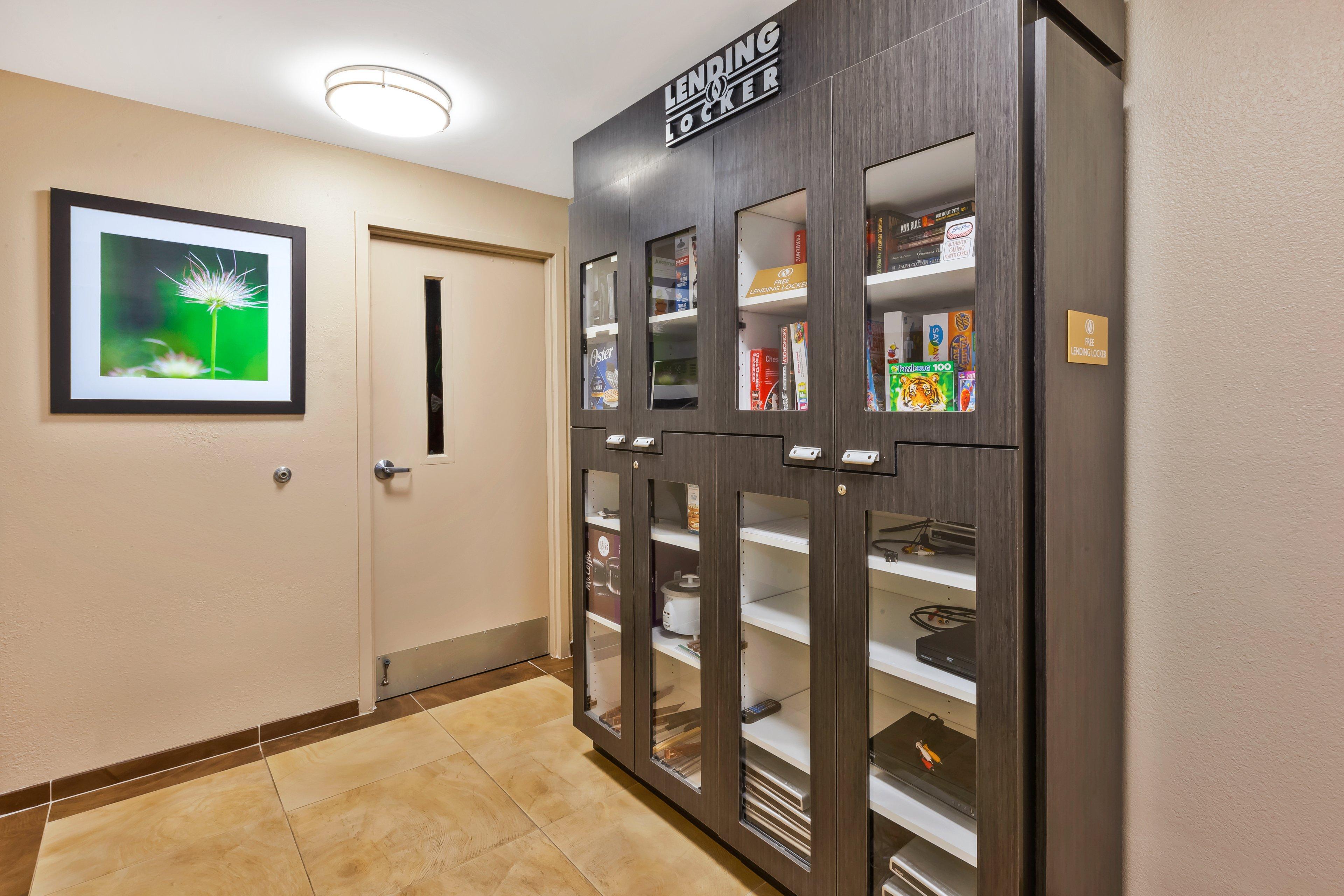 Candlewood Suites Huntersville-Lake Norman Area By Ihg Zewnętrze zdjęcie