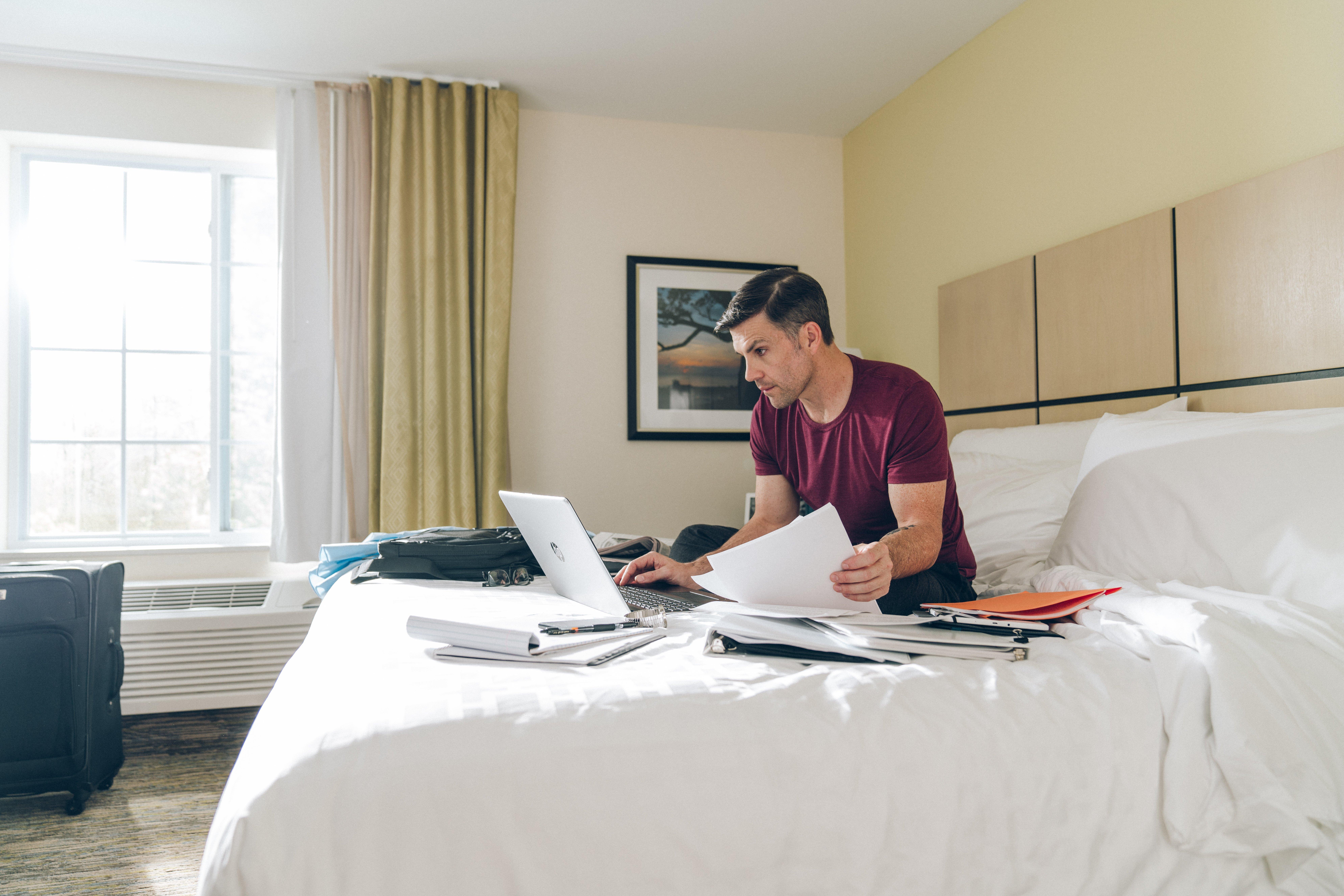 Candlewood Suites Huntersville-Lake Norman Area By Ihg Zewnętrze zdjęcie