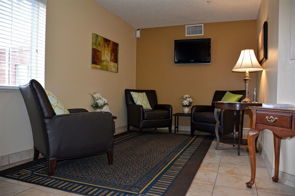 Candlewood Suites Huntersville-Lake Norman Area By Ihg Zewnętrze zdjęcie