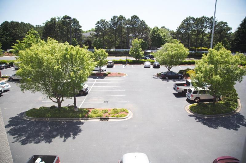 Candlewood Suites Huntersville-Lake Norman Area By Ihg Zewnętrze zdjęcie
