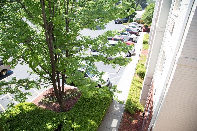 Candlewood Suites Huntersville-Lake Norman Area By Ihg Zewnętrze zdjęcie