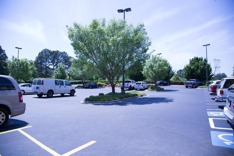 Candlewood Suites Huntersville-Lake Norman Area By Ihg Zewnętrze zdjęcie