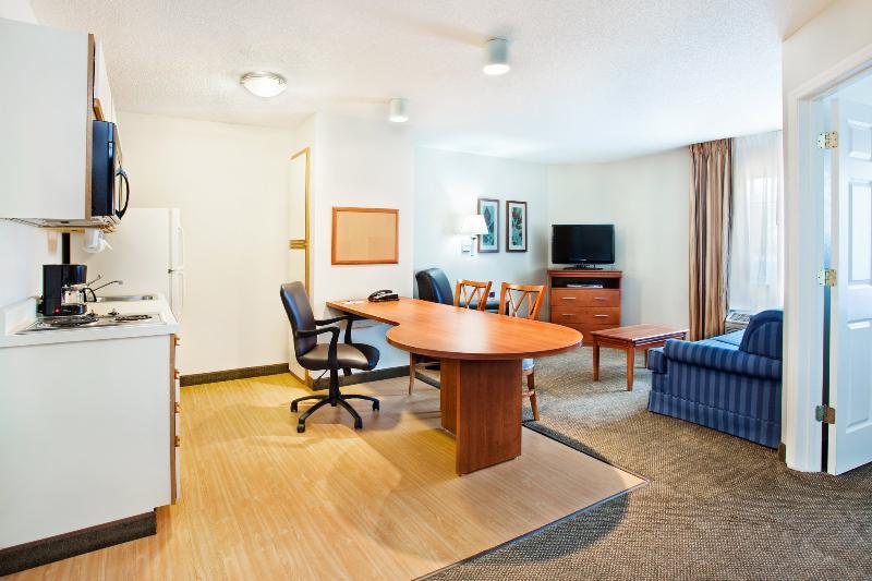 Candlewood Suites Huntersville-Lake Norman Area By Ihg Zewnętrze zdjęcie