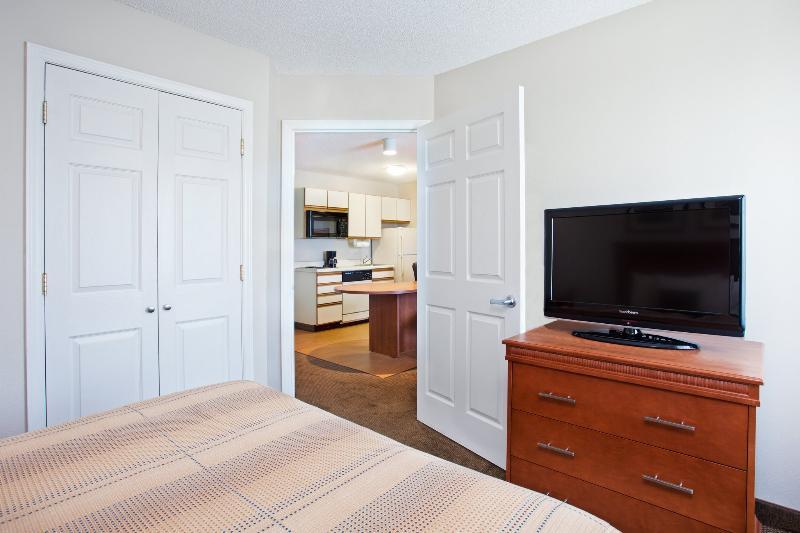 Candlewood Suites Huntersville-Lake Norman Area By Ihg Zewnętrze zdjęcie